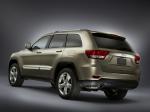 Jeep Grand Cherokee 2010 года